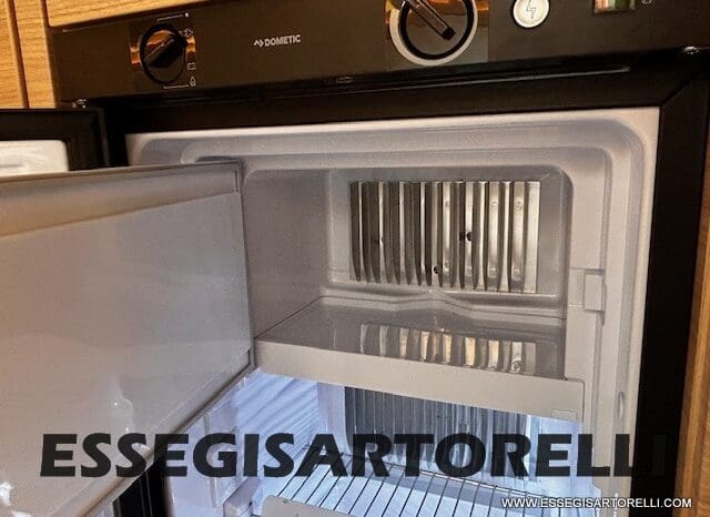 CARAVAN TABBERT VIVALDI 560 EMK 6 POSTI 2021 LETTI GEMELLI TOP DI GAMMA FULL CLIMA MOVER COMBI pieno