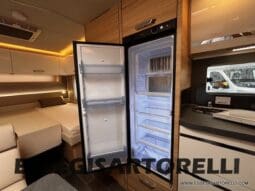 CARAVAN TABBERT VIVALDI 560 EMK 6 POSTI 2021 LETTI GEMELLI TOP DI GAMMA FULL CLIMA MOVER COMBI pieno