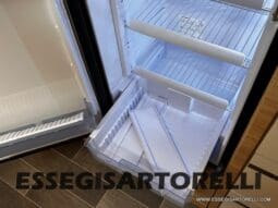 CARAVAN TABBERT VIVALDI 560 EMK 6 POSTI 2021 LETTI GEMELLI TOP DI GAMMA FULL CLIMA MOVER COMBI pieno