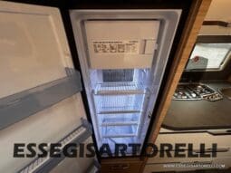 CARAVAN TABBERT VIVALDI 560 EMK 6 POSTI 2021 LETTI GEMELLI TOP DI GAMMA FULL CLIMA MOVER COMBI pieno