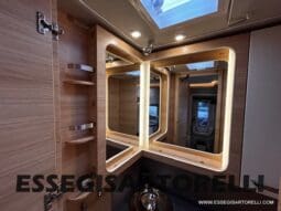 CARAVAN TABBERT VIVALDI 560 EMK 6 POSTI 2021 LETTI GEMELLI TOP DI GAMMA FULL CLIMA MOVER COMBI pieno