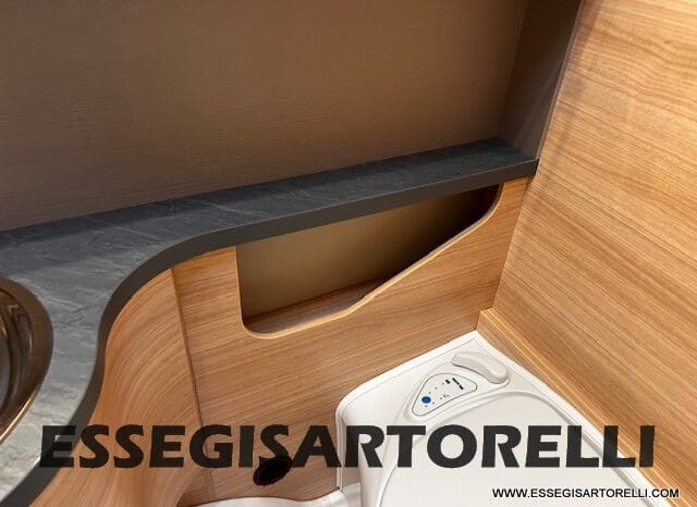 CARAVAN TABBERT VIVALDI 560 EMK 6 POSTI 2021 LETTI GEMELLI TOP DI GAMMA FULL CLIMA MOVER COMBI pieno