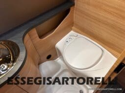 CARAVAN TABBERT VIVALDI 560 EMK 6 POSTI 2021 LETTI GEMELLI TOP DI GAMMA FULL CLIMA MOVER COMBI pieno