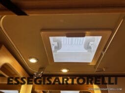 CARAVAN TABBERT VIVALDI 560 EMK 6 POSTI 2021 LETTI GEMELLI TOP DI GAMMA FULL CLIMA MOVER COMBI pieno