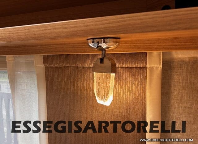 CARAVAN TABBERT VIVALDI 560 EMK 6 POSTI 2021 LETTI GEMELLI TOP DI GAMMA FULL CLIMA MOVER COMBI pieno