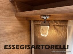 CARAVAN TABBERT VIVALDI 560 EMK 6 POSTI 2021 LETTI GEMELLI TOP DI GAMMA FULL CLIMA MOVER COMBI pieno