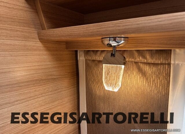 CARAVAN TABBERT VIVALDI 560 EMK 6 POSTI 2021 LETTI GEMELLI TOP DI GAMMA FULL CLIMA MOVER COMBI pieno