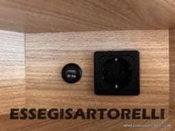 CARAVAN TABBERT VIVALDI 560 EMK 6 POSTI 2021 LETTI GEMELLI TOP DI GAMMA FULL CLIMA MOVER COMBI pieno