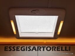 CARAVAN TABBERT VIVALDI 560 EMK 6 POSTI 2021 LETTI GEMELLI TOP DI GAMMA FULL CLIMA MOVER COMBI pieno