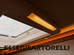 CARAVAN TABBERT VIVALDI 560 EMK 6 POSTI 2021 LETTI GEMELLI TOP DI GAMMA FULL CLIMA MOVER COMBI pieno