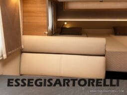CARAVAN TABBERT VIVALDI 560 EMK 6 POSTI 2021 LETTI GEMELLI TOP DI GAMMA FULL CLIMA MOVER COMBI pieno