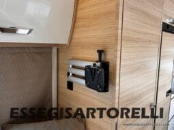 CARAVAN TABBERT VIVALDI 560 EMK 6 POSTI 2021 LETTI GEMELLI TOP DI GAMMA FULL CLIMA MOVER COMBI pieno