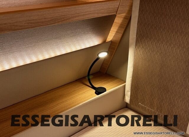 CARAVAN TABBERT VIVALDI 560 EMK 6 POSTI 2021 LETTI GEMELLI TOP DI GAMMA FULL CLIMA MOVER COMBI pieno