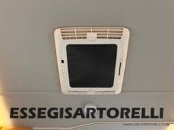 CARAVAN TABBERT VIVALDI 560 EMK 6 POSTI 2021 LETTI GEMELLI TOP DI GAMMA FULL CLIMA MOVER COMBI pieno
