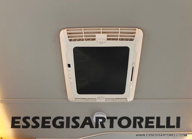 CARAVAN TABBERT VIVALDI 560 EMK 6 POSTI 2021 LETTI GEMELLI TOP DI GAMMA FULL CLIMA MOVER COMBI pieno