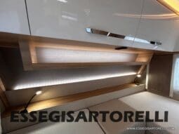 CARAVAN TABBERT VIVALDI 560 EMK 6 POSTI 2021 LETTI GEMELLI TOP DI GAMMA FULL CLIMA MOVER COMBI pieno