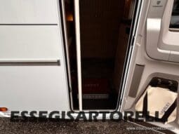 CARAVAN TABBERT VIVALDI 560 EMK 6 POSTI 2021 LETTI GEMELLI TOP DI GAMMA FULL CLIMA MOVER COMBI pieno