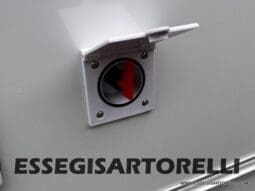 CARAVAN TABBERT VIVALDI 560 EMK 6 POSTI 2021 LETTI GEMELLI TOP DI GAMMA FULL CLIMA MOVER COMBI pieno