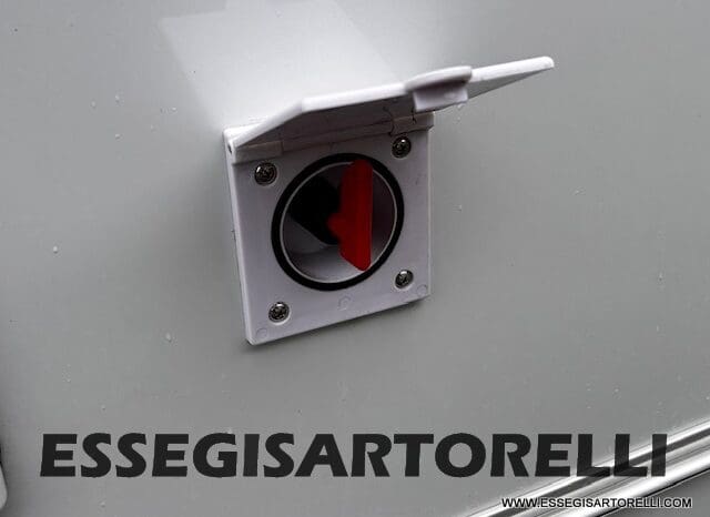 CARAVAN TABBERT VIVALDI 560 EMK 6 POSTI 2021 LETTI GEMELLI TOP DI GAMMA FULL CLIMA MOVER COMBI pieno