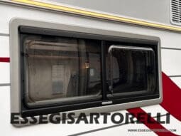 CARAVAN TABBERT VIVALDI 560 EMK 6 POSTI 2021 LETTI GEMELLI TOP DI GAMMA FULL CLIMA MOVER COMBI pieno