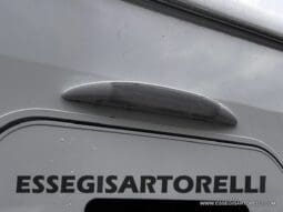 CARAVAN TABBERT VIVALDI 560 EMK 6 POSTI 2021 LETTI GEMELLI TOP DI GAMMA FULL CLIMA MOVER COMBI pieno