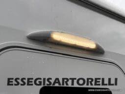 CARAVAN TABBERT VIVALDI 560 EMK 6 POSTI 2021 LETTI GEMELLI TOP DI GAMMA FULL CLIMA MOVER COMBI pieno