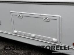 CARAVAN TABBERT VIVALDI 560 EMK 6 POSTI 2021 LETTI GEMELLI TOP DI GAMMA FULL CLIMA MOVER COMBI pieno
