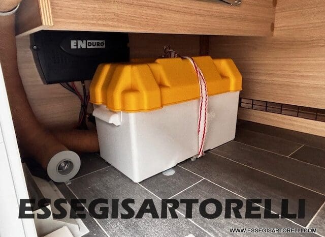 CARAVAN TABBERT VIVALDI 560 EMK 6 POSTI 2021 LETTI GEMELLI TOP DI GAMMA FULL CLIMA MOVER COMBI pieno