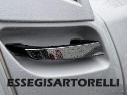 CARAVAN TABBERT VIVALDI 560 EMK 6 POSTI 2021 LETTI GEMELLI TOP DI GAMMA FULL CLIMA MOVER COMBI pieno