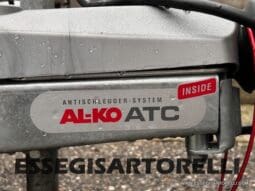 CARAVAN TABBERT VIVALDI 560 EMK 6 POSTI 2021 LETTI GEMELLI TOP DI GAMMA FULL CLIMA MOVER COMBI pieno