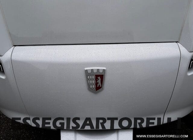CARAVAN TABBERT VIVALDI 560 EMK 6 POSTI 2021 LETTI GEMELLI TOP DI GAMMA FULL CLIMA MOVER COMBI pieno