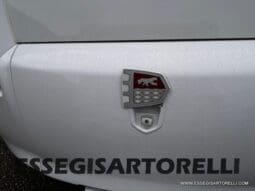 CARAVAN TABBERT VIVALDI 560 EMK 6 POSTI 2021 LETTI GEMELLI TOP DI GAMMA FULL CLIMA MOVER COMBI pieno