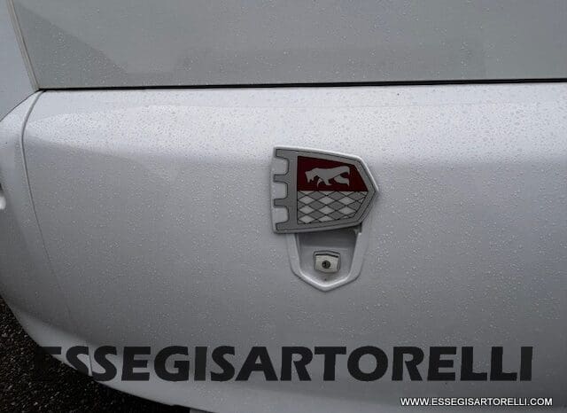CARAVAN TABBERT VIVALDI 560 EMK 6 POSTI 2021 LETTI GEMELLI TOP DI GAMMA FULL CLIMA MOVER COMBI pieno