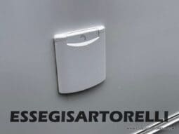 CARAVAN TABBERT VIVALDI 560 EMK 6 POSTI 2021 LETTI GEMELLI TOP DI GAMMA FULL CLIMA MOVER COMBI pieno