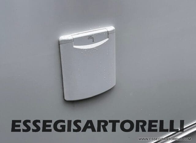 CARAVAN TABBERT VIVALDI 560 EMK 6 POSTI 2021 LETTI GEMELLI TOP DI GAMMA FULL CLIMA MOVER COMBI pieno