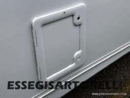 CARAVAN TABBERT VIVALDI 560 EMK 6 POSTI 2021 LETTI GEMELLI TOP DI GAMMA FULL CLIMA MOVER COMBI pieno