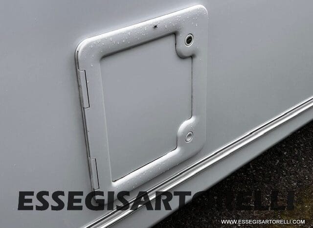 CARAVAN TABBERT VIVALDI 560 EMK 6 POSTI 2021 LETTI GEMELLI TOP DI GAMMA FULL CLIMA MOVER COMBI pieno
