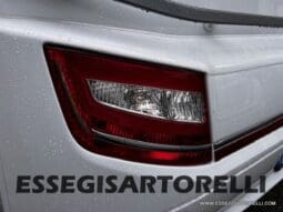 CARAVAN TABBERT VIVALDI 560 EMK 6 POSTI 2021 LETTI GEMELLI TOP DI GAMMA FULL CLIMA MOVER COMBI pieno