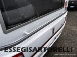 CARAVAN TABBERT VIVALDI 560 EMK 6 POSTI 2021 LETTI GEMELLI TOP DI GAMMA FULL CLIMA MOVER COMBI pieno
