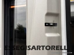 CARAVAN TABBERT VIVALDI 560 EMK 6 POSTI 2021 LETTI GEMELLI TOP DI GAMMA FULL CLIMA MOVER COMBI pieno