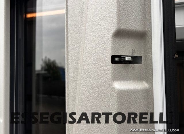 CARAVAN TABBERT VIVALDI 560 EMK 6 POSTI 2021 LETTI GEMELLI TOP DI GAMMA FULL CLIMA MOVER COMBI pieno