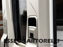 CARAVAN TABBERT VIVALDI 560 EMK 6 POSTI 2021 LETTI GEMELLI TOP DI GAMMA FULL CLIMA MOVER COMBI pieno