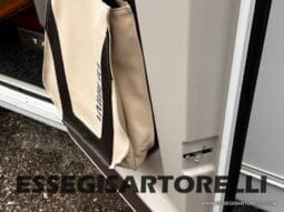CARAVAN TABBERT VIVALDI 560 EMK 6 POSTI 2021 LETTI GEMELLI TOP DI GAMMA FULL CLIMA MOVER COMBI pieno