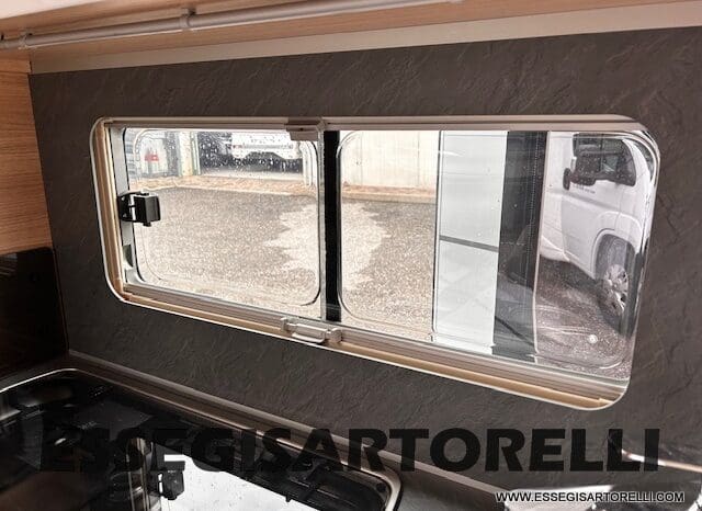 CARAVAN TABBERT VIVALDI 560 EMK 6 POSTI 2021 LETTI GEMELLI TOP DI GAMMA FULL CLIMA MOVER COMBI pieno