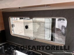 CARAVAN TABBERT VIVALDI 560 EMK 6 POSTI 2021 LETTI GEMELLI TOP DI GAMMA FULL CLIMA MOVER COMBI pieno