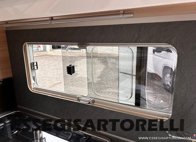 CARAVAN TABBERT VIVALDI 560 EMK 6 POSTI 2021 LETTI GEMELLI TOP DI GAMMA FULL CLIMA MOVER COMBI pieno