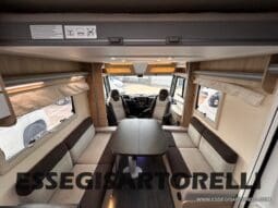 CHAUSSON EXALTIS 7020 MOTOROME 5 POSTI 08/2022 KM 30.521 FULL pieno