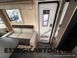 CHAUSSON EXALTIS 7020 MOTOROME 5 POSTI 08/2022 KM 30.521 FULL pieno