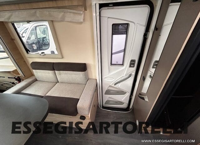 CHAUSSON EXALTIS 7020 MOTOROME 5 POSTI 08/2022 KM 30.521 FULL pieno