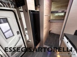 CHAUSSON EXALTIS 7020 MOTOROME 5 POSTI 08/2022 KM 30.521 FULL pieno